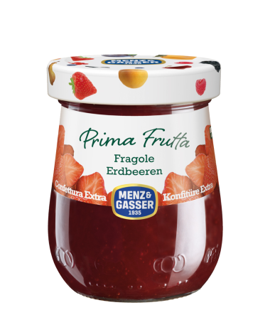 Confiture Strawberry M&G - Food | TheHouse