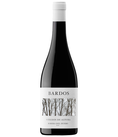 Bardos Vinedos de Altura 2023 - Wine | TheHouse