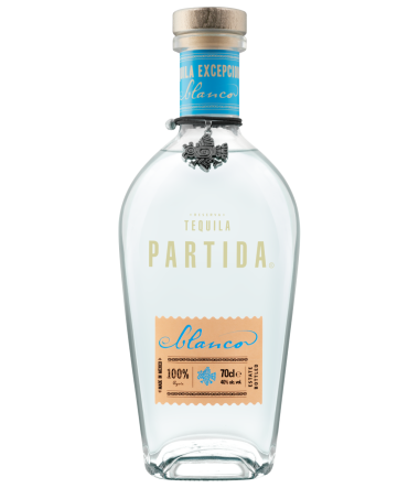 Текила Партида Бланко - Текила и Мескаль | TheHouse