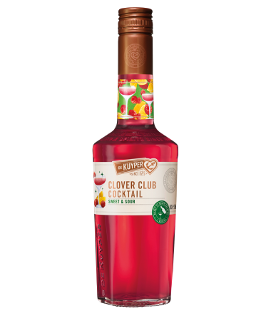 Դե Կայպեր Քլովեր Քլաբ Կոկտեյլ - Այլ ոգելից խմիչքներ | TheHouse