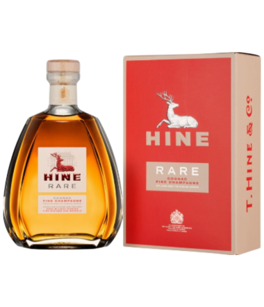 Коньяк Хайн Рар VSOP - Коньяк | TheHouse