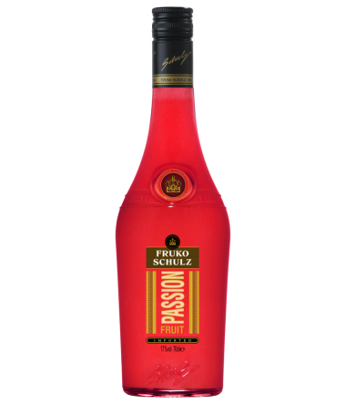 Пэшн Фрут Флэйворд Фруко Шульц - Ликер | TheHouse