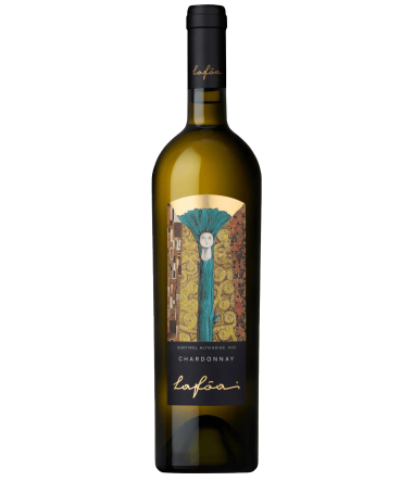 Кольтеренцо, Лафоа Альто-Адидже Шардоне 2023 - Вино | TheHouse