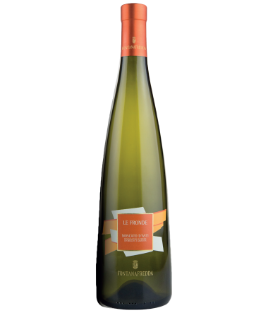 Фонианафредда, Ле Фронде Москато Д'Асти - Игристое и Шампанское | TheHouse