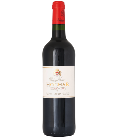 Шато Мусар Хошар Пер э Фильс Красное 2020 - Вино | TheHouse