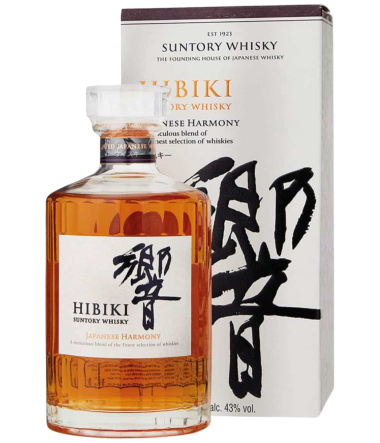 Whisky Hibiki Harmony - Whiskey | TheHouse