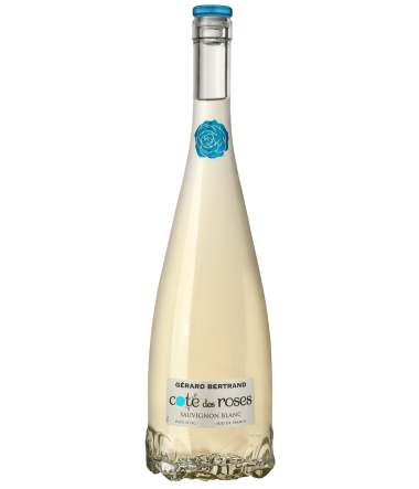 Жерар Бертран Кот де Роз Совиньон белый 2021 - Вино | TheHouse