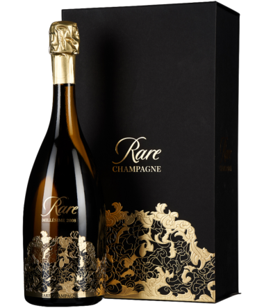 Ռեյր Շամպայն - Փրփրուն և Շամպայն | TheHouse