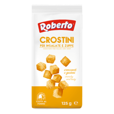 Croutons ROBERTO - Food | TheHouse