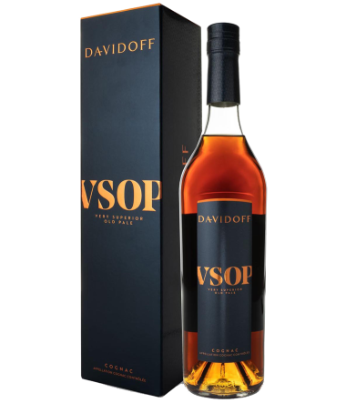 Cognac Davidoff VSOP - Cognac | TheHouse