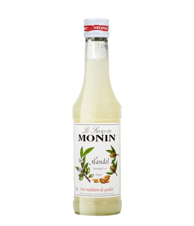 Նուշի օշարակ, Մոնին 250մլ