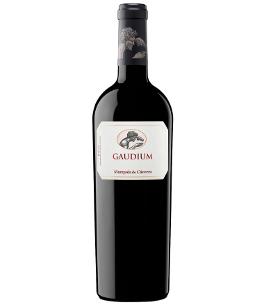 Marques De Caceres Gaudium 2018 - Wine | TheHouse