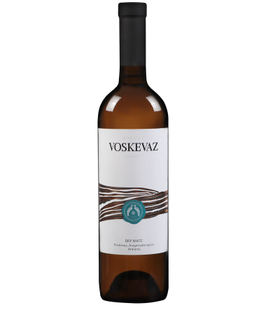 Воскеваз Белое Сухое - Вино | TheHouse