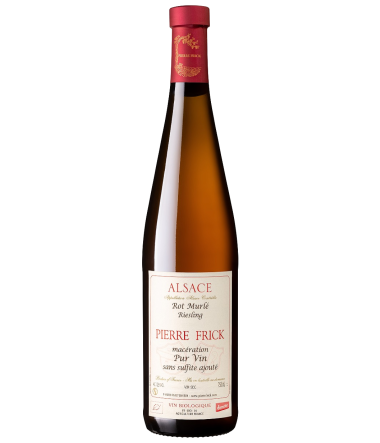 Pierre Frick Riesling - Wine | TheHouse