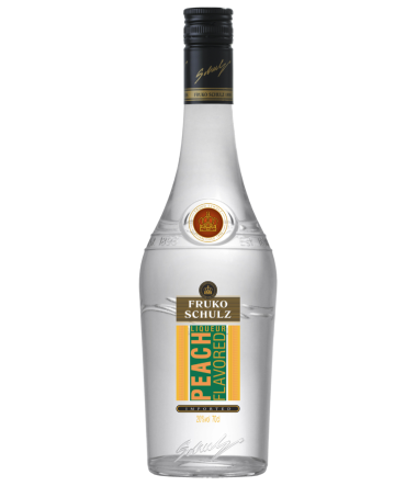 Փիչ Ֆլեյվրդ Ֆրուկո Շուլց - Լիկյոր | TheHouse