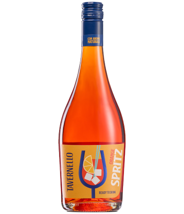 Տավերնելո Օրանժ Սփրիթզ - Փրփրուն և Շամպայն | TheHouse