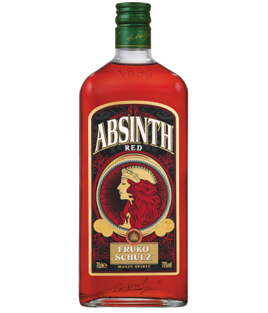 Մեջիք Ռեդ Ֆրուկո Շուլց - Այլ ոգելից խմիչքներ | TheHouse