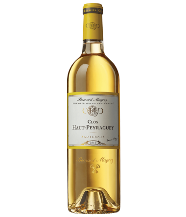 Clos Haut Peyraguey Premier Cru Sauternes 2017 - Wine | TheHouse