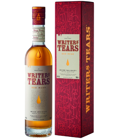 Վիսկի Րայթերս Թիըրս Ռեդ Հեդ - Վիսկի | TheHouse