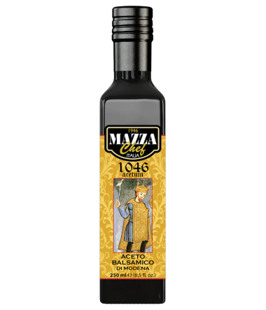 Balsamic Vinegar Modena 4 Stars Mazza - Food | TheHouse