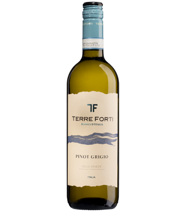 Տերրե Ֆորտի Պինո Գրիջիո Դելլե Վենեցի - Գինի | TheHouse