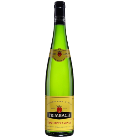 Trimbach Gewürztraminer Alsace 2016 - Wine | TheHouse