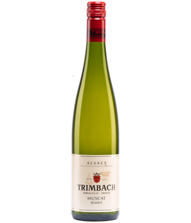 Մուսկատ 2021 Ռեզերվ AOC Ալզաս - Գինի | TheHouse