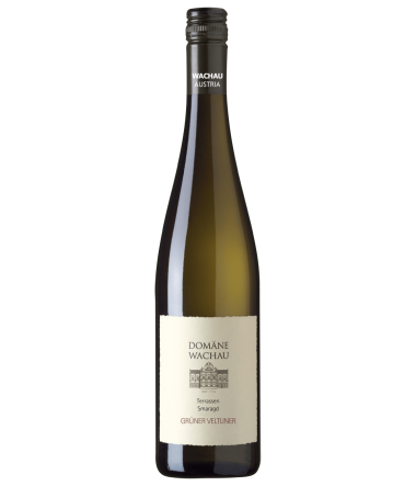Domane Wachau Terrassen Gruner Veltliner Smaragd 2023 - Wine | TheHouse