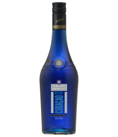 Բլու Կյուրասաո Ֆրուկո Շուլց - Լիկյոր | TheHouse