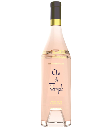Gerard Bertrand Clos Du Temple 2021 - Wine | TheHouse