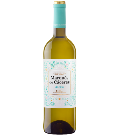 Marques De Caceres Verdejo 2022 - Wine | TheHouse