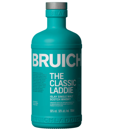 Виски Бруклади "Классик Лади" Скотиш Барли - Виски | TheHouse