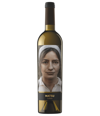 Matsu La Moza - Wine | TheHouse