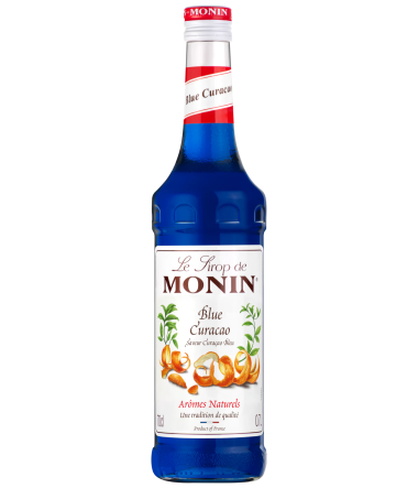 Մոնին Բլյու Կյուրասաո - Ոչ ալկոհոլային և գարեջուր | TheHouse