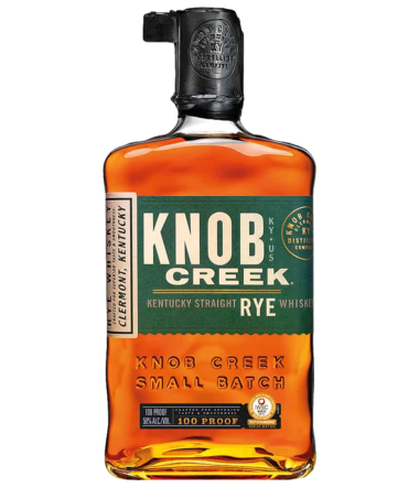 Բուրբոն Նոբ Քրիք Ռայ - Վիսկի | TheHouse