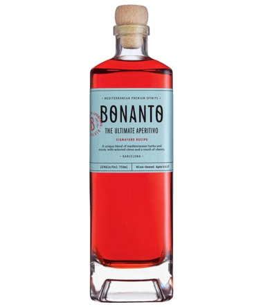 Аперитиво  Бонанто - Вермут | TheHouse