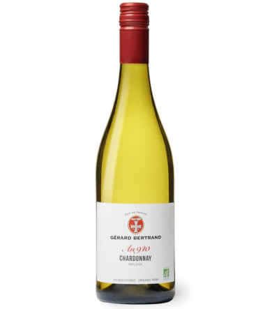 Ժերար Բերտրան Heritage "An 940" Շարդոնե - Գինի | TheHouse