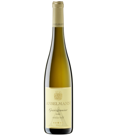 Anselmann Gewürztraminer Trocken - Wine | TheHouse