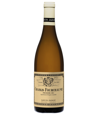 Louis Jadot Chablis Premier Cru Fourchaume 2023 - Wine | TheHouse