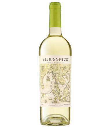 Silk & Spice White Blend - Wine | TheHouse