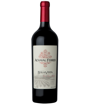Achaval Ferrer, Finca Bella Vista 2018 - Wine | TheHouse