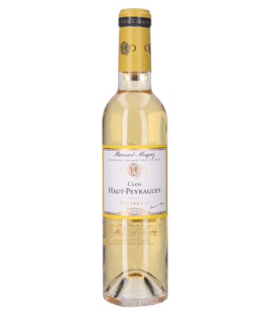 Clos Haut Peyraguey Premier Cru Sauternes 2017, 375ml - Wine | TheHouse