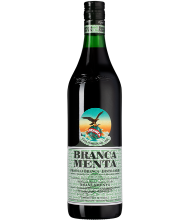 Бранка Мета 1000мл - Ликер | TheHouse