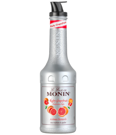 Կարմիր Գրեյպֆրուտի Պյուրե Մոնին - Ոչ ալկոհոլային և գարեջուր | TheHouse