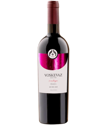 Voskevaz Vintage Sireni - Wine | TheHouse