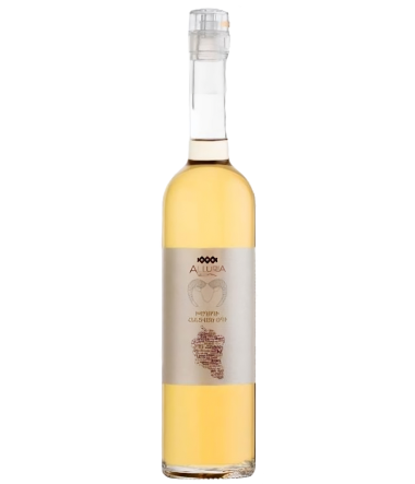 Alluria aged grape vodka - Vodka | TheHouse