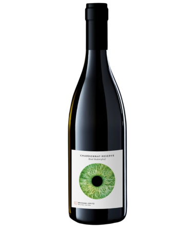 Michael Opitz Ried Hedwighof Chardonnay 2022 - Wine | TheHouse