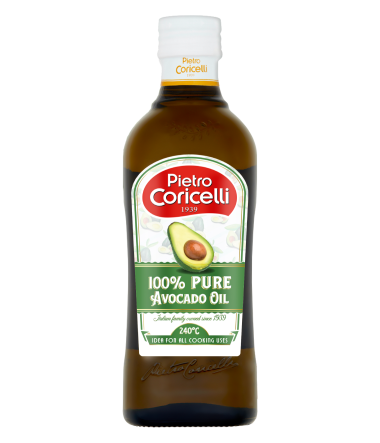 Масло авокадо Пьетро Корричелли - Еда | TheHouse