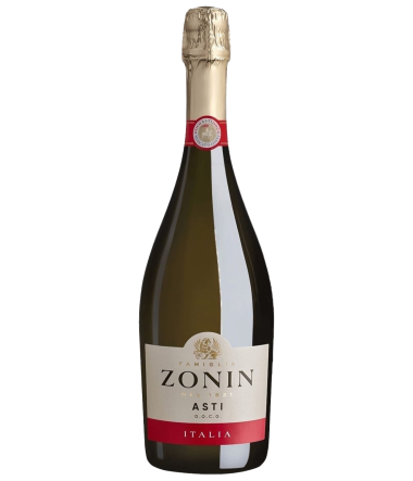 Zonin Asti Dolce DOCG - Sparkling & Champagne | TheHouse