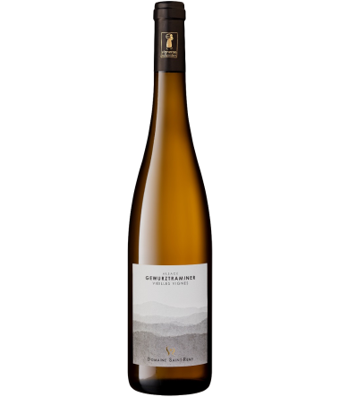 Դոմեն Սեն Ռեմի Ալզաս Գևյուրզտրամիներ Վիեյ Վին 2023 - Գինի | TheHouse